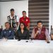 Cuautlancingo registra baja sostenida en incidencia delictiva