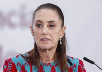 Sheinbaum se reunirá con gobernadora interina de Sinaloa