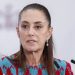 Sheinbaum se reunirá con gobernadora interina de Sinaloa