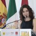 Isabel Díaz Ayuso: México, prioridad para inversión madrileña