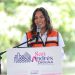 Lupita Cuautle lleva programa de reciclaje a secundarias y bachilleratos de San Andrés Cholula