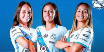 Puebla Femenil anuncia 3 bajas más rumbo al Apertura 2026