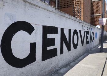 Ayuntamiento sancionará bardas con propaganda política anticipada