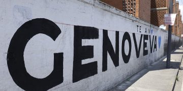 Ayuntamiento sancionará bardas con propaganda política anticipada