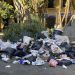 Alertan riesgo sanitario por manejo de basura