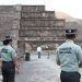 México recibirá el Mundial con nuevo museo y más seguridad en Teotihuacán