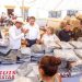 Con Tianguis del Bienestar, Gobierno Federal y Estatal regresan al pueblo lo robado