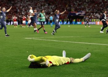 1-1 (4-3). Penaltis alargan la hegemonía del PSG
