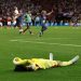 1-1 (4-3). Penaltis alargan la hegemonía del PSG