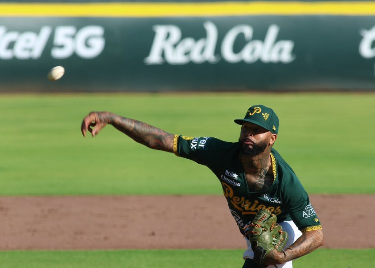 Pericos adelanta horario ante Tigres por desfile del 5 de Mayo