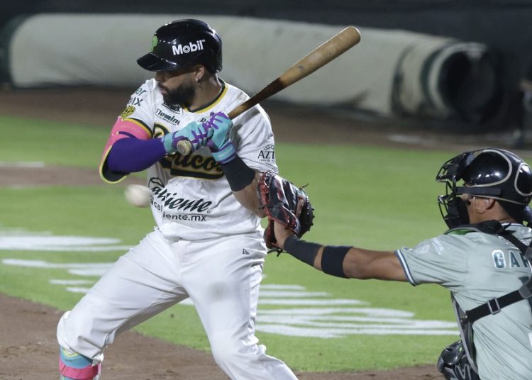 Pericos y Bravos se juegan el liderato de la Zona Sur