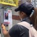 Hallan vehículo involucrado en la desaparición de Blanca Adriana