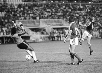 A 15 días del Mundial 2026: La peor goleada de El Salvador