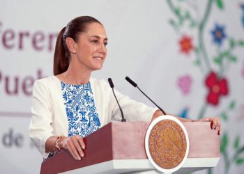México dice que EE. UU. pidió detener a gobernador de Sinaloa sin pruebas