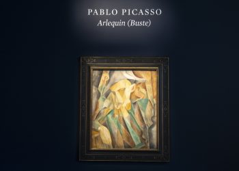Subastas de Rothko, Pollock y Brancusi prueban optimismo del arte