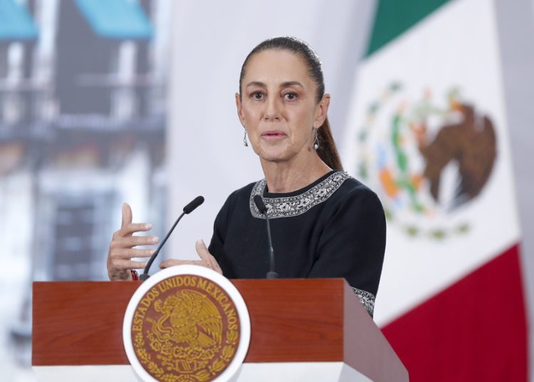 BTS volverá a México en 2027