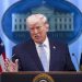 Trump suspende ataque contra Irán por petición árabe