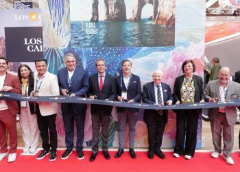 Los Cabos fortalece alianzas y generación de negocio durante IMEX Fráncfort