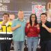 Campeones del boxeo mundial inspiran a estudiantes en la UDEP