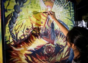 Participar en actividades artísticas se asocia a un envejecimiento más lento