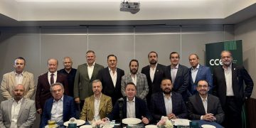 CCE llama a fortalecer economía y atraer inversión
