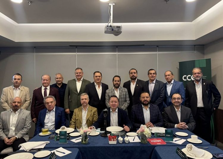 CCE llama a fortalecer economía y atraer inversión