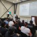 CDH Puebla fortalece la Seguridad Pública estatal con capacitación
