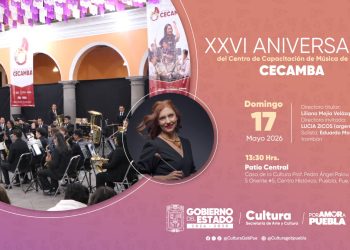 CECAMBA celebra 26 años de impulso a la música