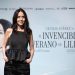 Cecilia Suárez presenta la obra ‘El invencible verano de Liliana’