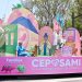 Escuelas destacan labor de Ceposami y Casas Carmen Serdán