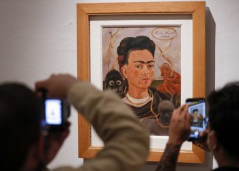 Museo Dolores Olmedo reabre con obras de Kahlo y Rivera
