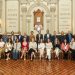 Pepe Chedraui fortalece vínculos con Naciones Unidas