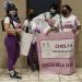 “Chicas de la 14” niegan extorsiones de integrantes de Fuerza 2000