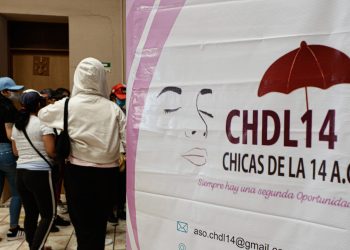 SCJN analizará iniciativa de trabajadoras sexuales poblanas