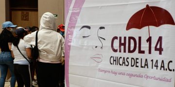 SCJN analizará iniciativa de trabajadoras sexuales poblanas