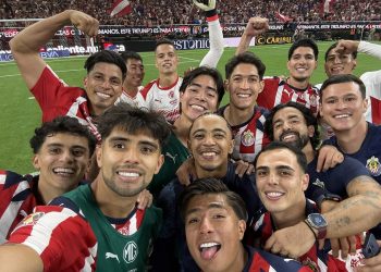 Chivas, ¿un acto de fe?