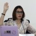 Christian Mariana Ceballos asumió formalmente el cargo de Presidenta Provisional del IEE