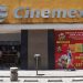 La inseguridad aleja a los mexicanos del cine