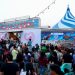 Sedif inaugura el Circo de Valores y Unión Familiar