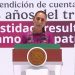 Sheinbaum rechaza injerencias y defiende soberanía nacional