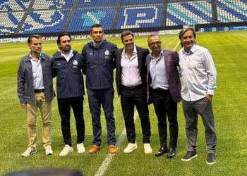 Club Puebla iniciará pretemporada el 1 de junio rumbo al Apertura 2026