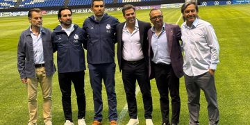 Club Puebla iniciará pretemporada el 1 de junio rumbo al Apertura 2026