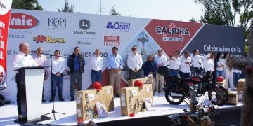 CMIC Puebla pide mayor inversión para la construcción