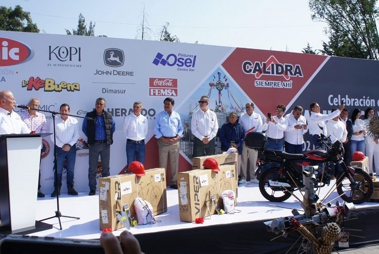 CMIC Puebla pide mayor inversión para la construcción