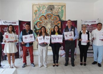 Puebla impulsa cultura ética en juntas auxiliares