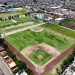 Rehabilitarán por completo el Deportivo El Seminario