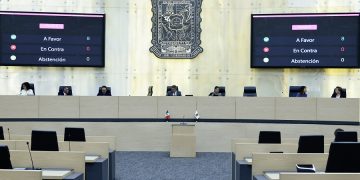Diputados aún no contemplan pedir licencia rumbo a 2027