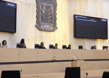 Congreso volverá a legislar sobre delitos digitales; ya hay iniciativas presentadas