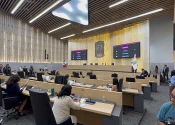 Piden acelerar trabajo legislativo ante rezago en Congreso