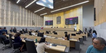 Piden acelerar trabajo legislativo ante rezago en Congreso